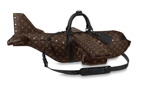 bolso avion louis vuitton|1 louis vuitton bags.